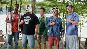 Grown Ups