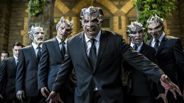 I, Frankenstein