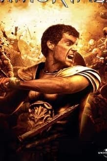 Immortals