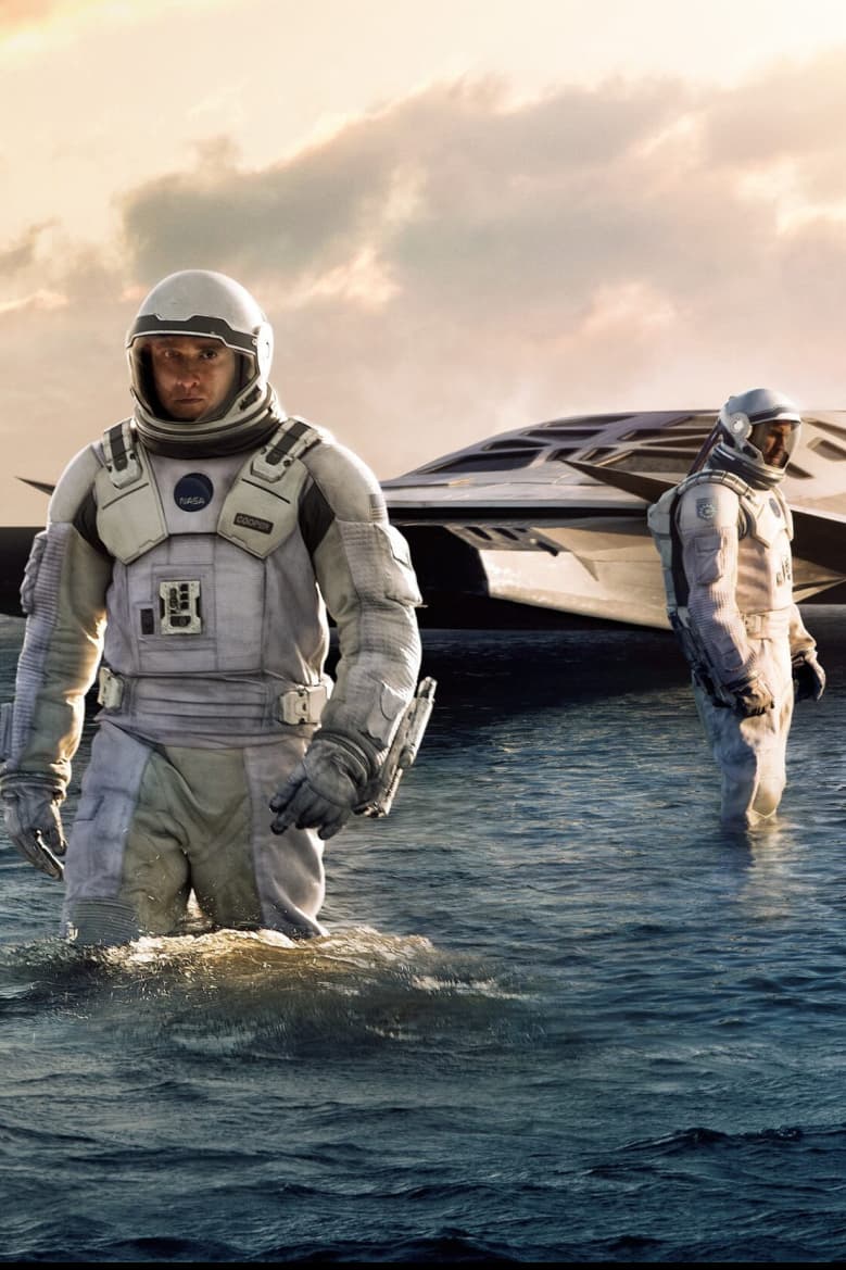 Interstellar