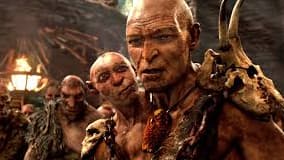  Джек — вбивця велетнів Jack the Giant Slayer