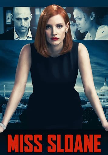 Miss Sloane