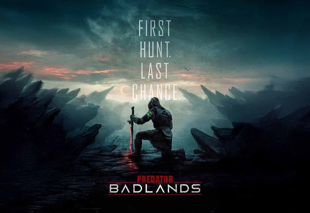Predator: Badlands