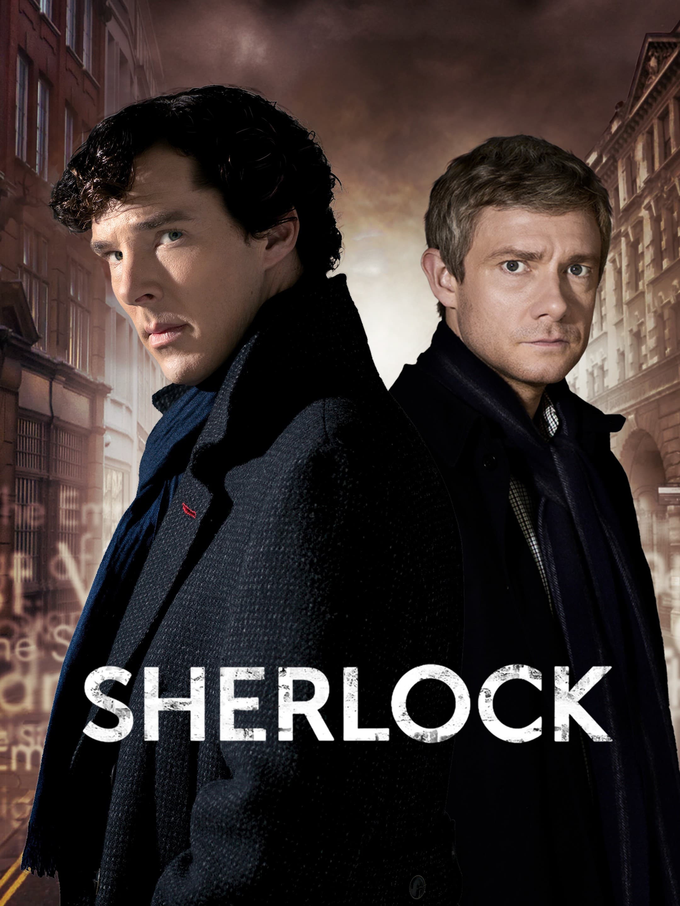 Sherlock 1:1