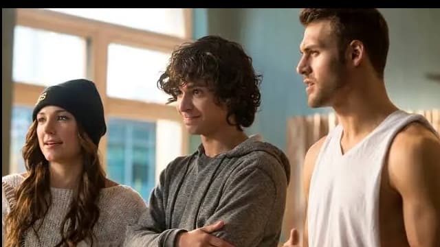 Step Up All In