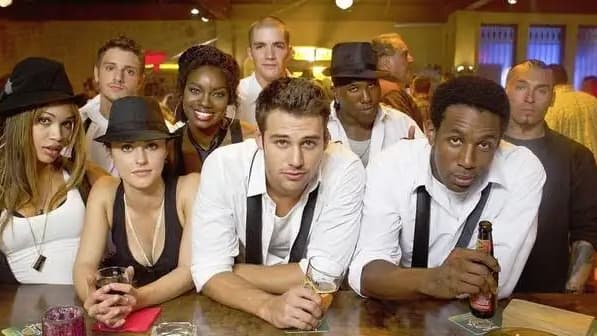 Step Up Revolution