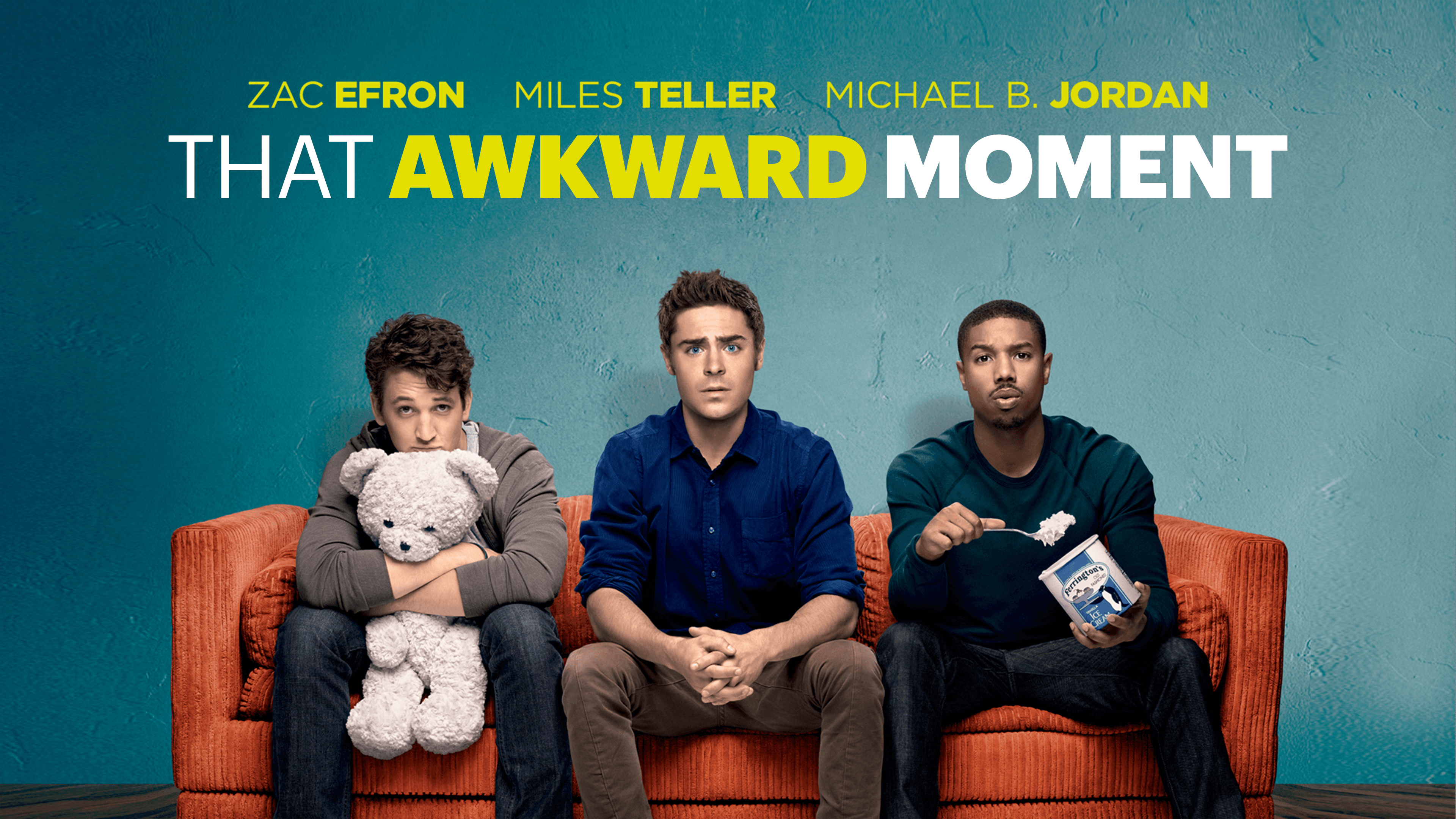 That Awkward Moment