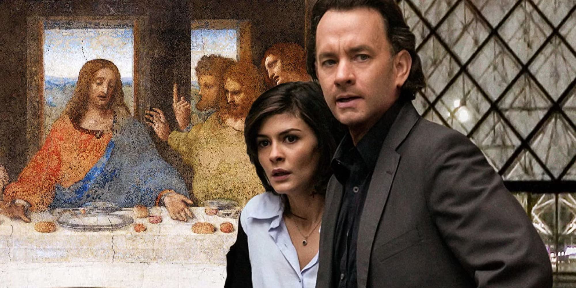 The Da Vinci Code