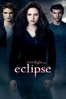 The Twilight Saga: Eclipse