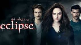 The Twilight Saga: Eclipse