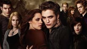 The Twilight Saga: New Moon