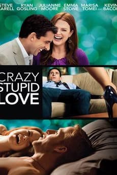 Crazy, Stupid, Love.