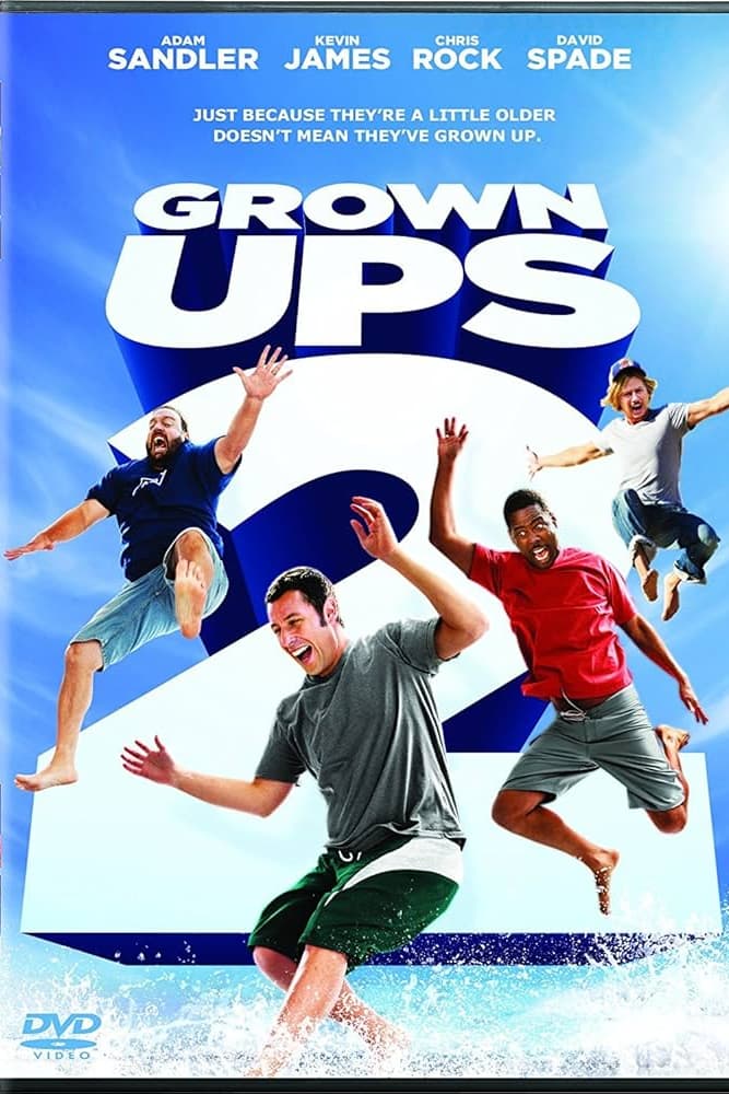 Grown Ups