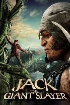 Джек — вбивця велетнів Jack the Giant Slayer