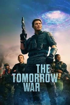 The Tomorrow War